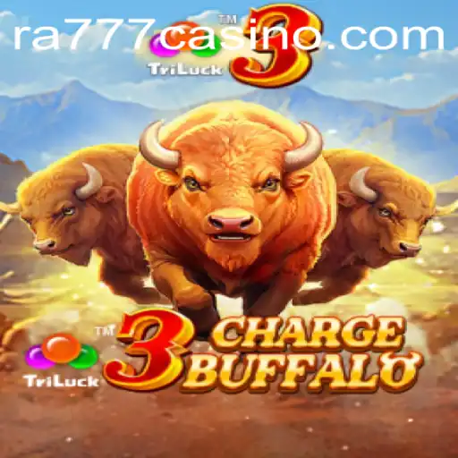 3ChargeBuffalo: A Deep Dive into the Electrifying Adventure