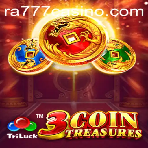 Discover the Exciting World of 3CoinTreasures: A Captivating Adventure