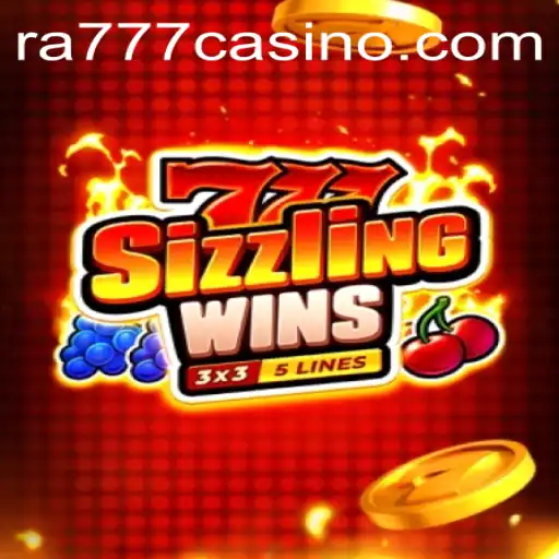 Discover the Excitement of 777SizzlingWins: A Modern Gaming Experience
