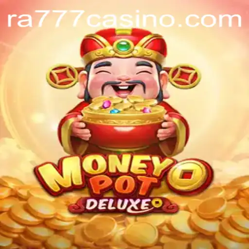 Discover MoneyPotDELUXE