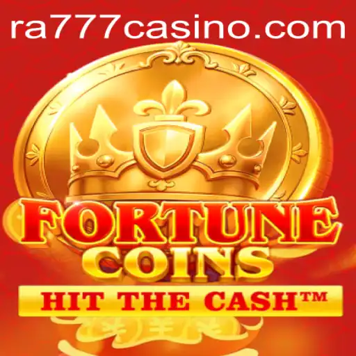 Exploring FortuneCoins: A Comprehensive Guide to the Game and the 'ra777' Phenomenon