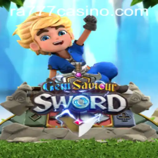 The Exciting World of Gem Saviour Sword