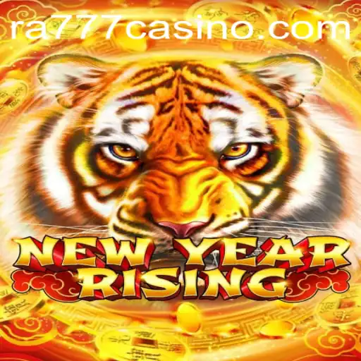 Explore NewYearRising Game