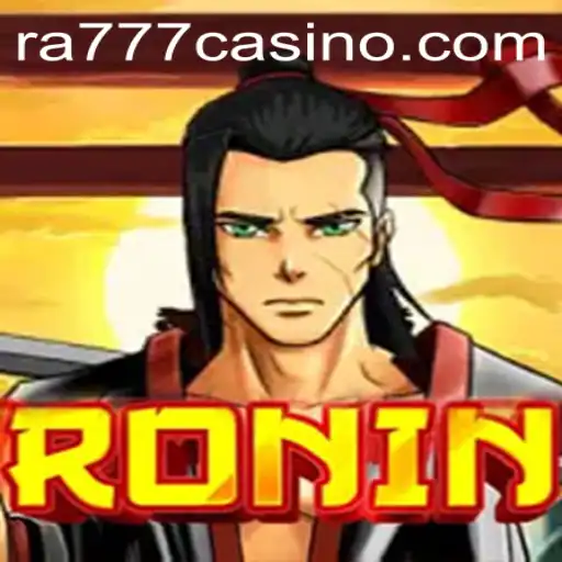 Ronin: A Captivating Adventure for Modern Gamers