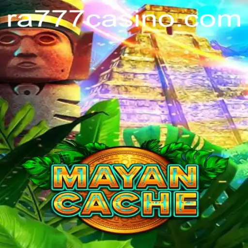 Unveiling MayanCache Adventure