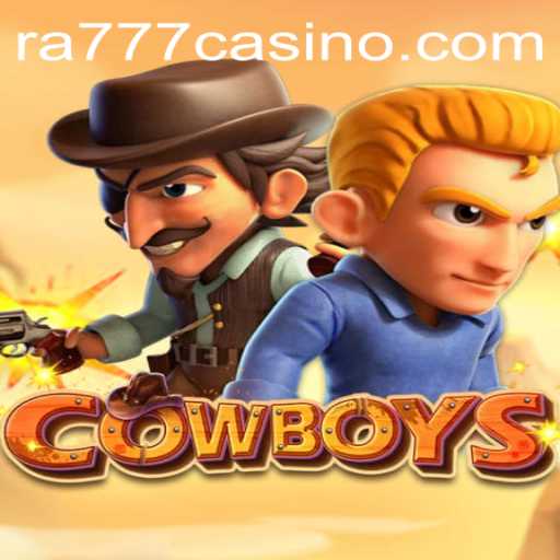 Exploring the Exciting World of COWBOYS: A Modern Gaming Adventure