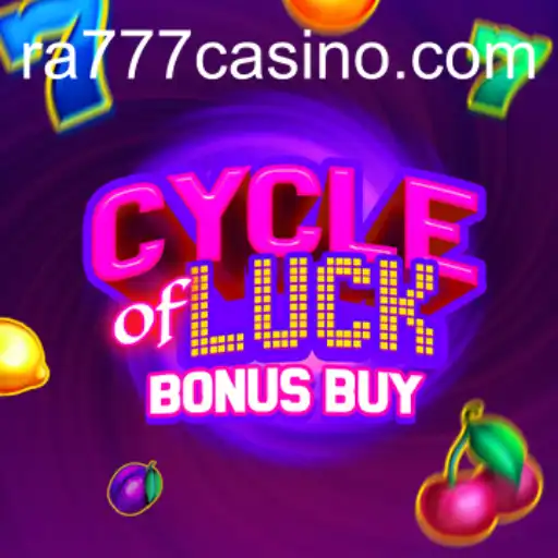 Discovering CycleofLuckBonusBuy in the World of Gaming