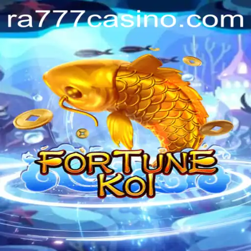 Dive Into FORTUNEKOI