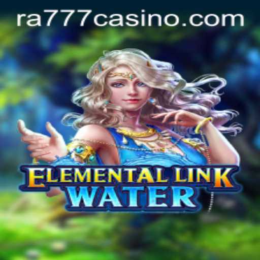 Dive into the Mystical World of ElementalLinkWater: A Deep Sea Adventure