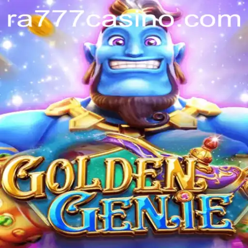 Exploring the Magic of GOLDENGENIE