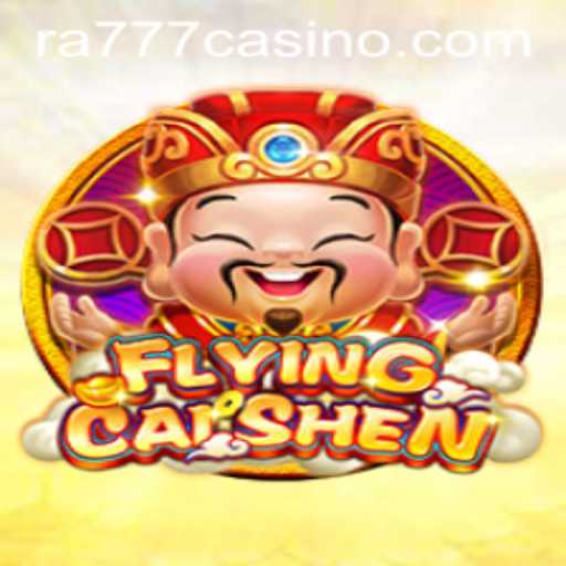 Unleashing the Thrills of FlyingCaiShen: A New Era in Gaming