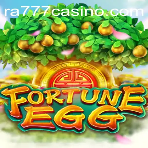 Exploring the Exciting World of FortuneEgg: A Deep Dive with ra777