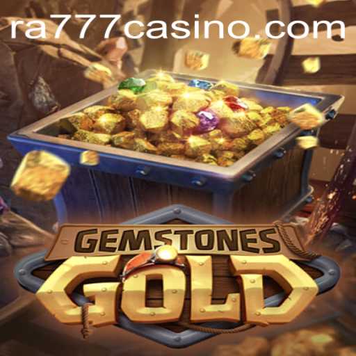 Discovering the Thrills of GemstonesGold: A Deep Dive into Gameplay and Strategy