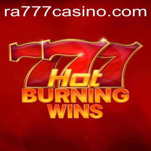 Exploring the Thrilling World of HotBurningWins