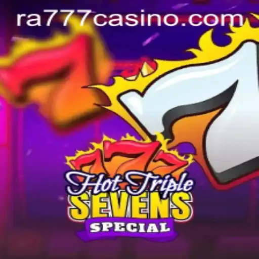 Discover the Excitement of HotTripleSevensSpecial: A Comprehensive Guide