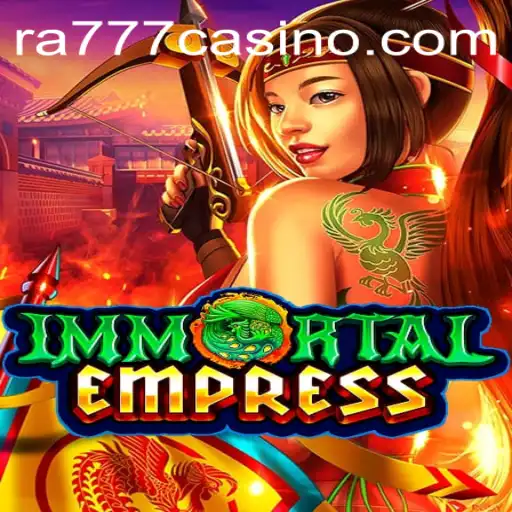 Immortal Empress Game Guide and Overview