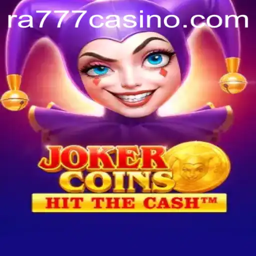 JokerCoins An Intriguing New Game