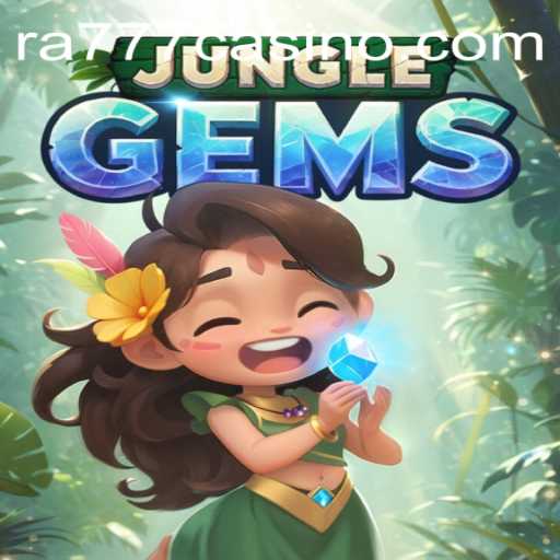 Discover JungleGems: An Exciting New Adventure Game