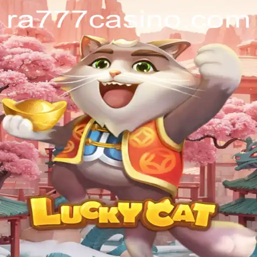 Discover the World of 'LuckyCat': A Thrilling Gaming Adventure