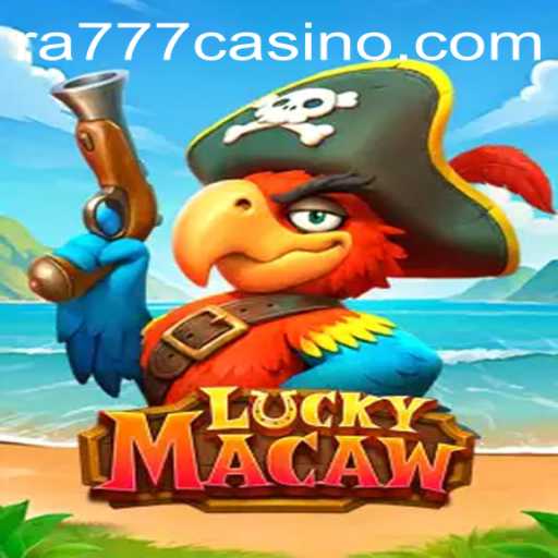 Discover the Exciting World of LuckyMacaw - A Game of Chance and Adventure