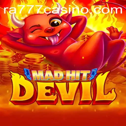MadHitDevil: Unveiling the Mysterious World of RA777