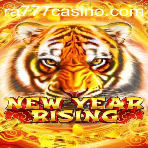 Explore NewYearRising Game