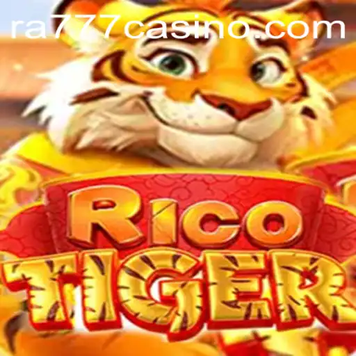 RicoTiger: The Thrilling New Game Sweeping the Nation