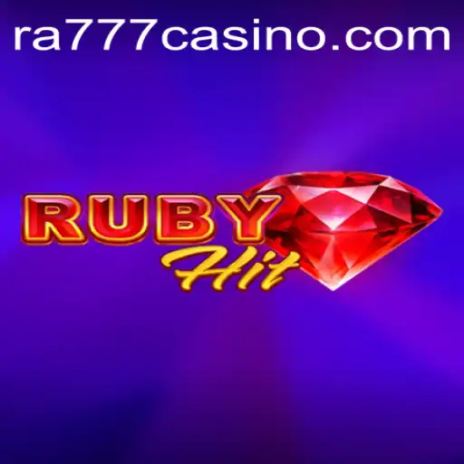 RubyHit: Enter the World of Strategic Entertainment with ra777