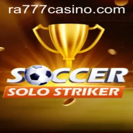 SoccerSoloStriker: A Unique Gaming Experience