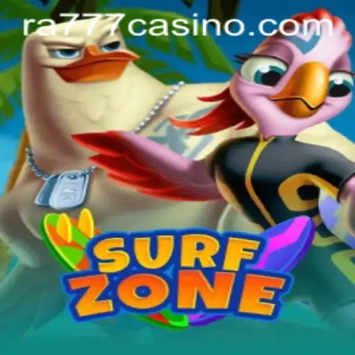 Dive into SurfZone: A Refreshing Adventure Awaits