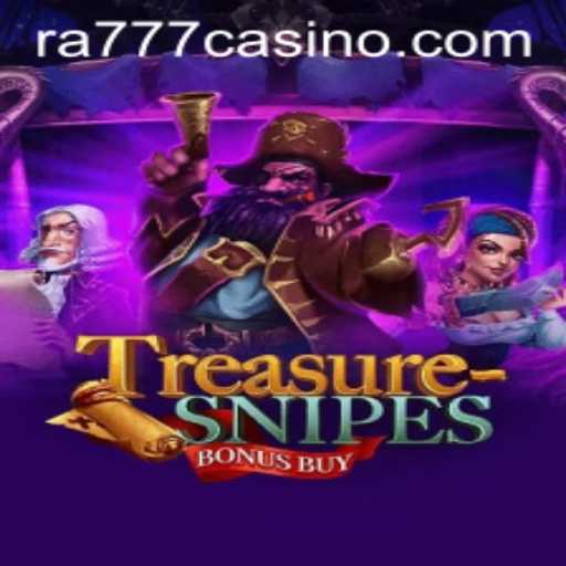 Discover the Thrills of TreasuresnipesBonusBuy: A New Era in Gaming