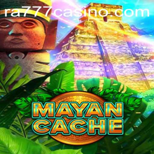 Unveiling MayanCache Adventure