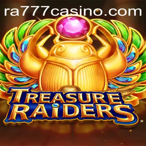 Unveiling TREASURERAIDERS: An Epic Game Adventure