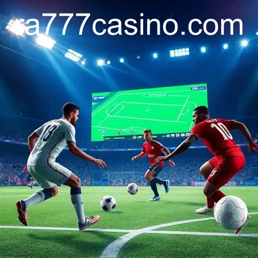 The Evolving Landscape of Virtual Sports