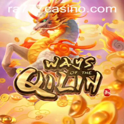 Exploring the Mystical Ways of the Qilin