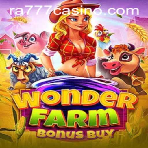 Discover the Thrills of WonderFarmBonusBuy: Experience the Magic