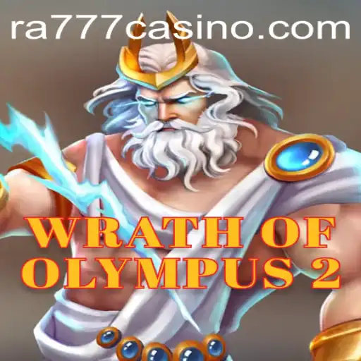 Wrath of Olympus 2: A New Era for Mythical Adventure Gaming