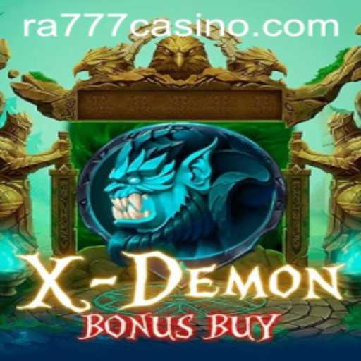 Unveiling the Excitement of XDemonBonusBuy: A Thrilling Virtual Gaming Experience