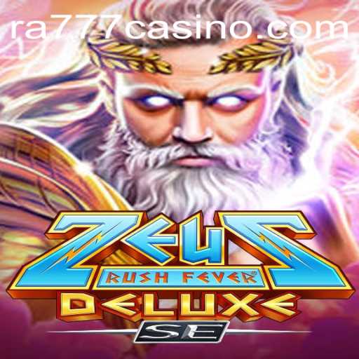 Experience the Thrilling Olympus Adventure with ZeusRushFeverDeluxeSE